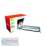 Office Basics HP Colour LaserJet 5500 Laser Toner Magenta C9733A