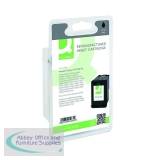 Office Basics HP 300XL CC641EE Inkjet Cartridge Black