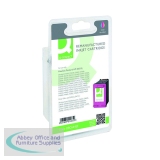 Office Basics HP 300XL CC644EE Inkjet Cartridge Colour