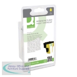 Office Basics HP No363 Inkjet Cartridge Yellow C8773E