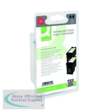 Office Basics HP No339 Inkjet Cartridge Black Pack of 2 C9504EE