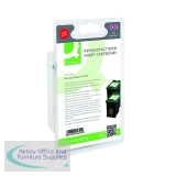 Office Basics HP No344 Inkjet Cartridge Tri-Colour Pack of 2 C9505EE