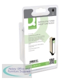 Office Basics HP No364 Inkjet Cartridge Black CB316EE