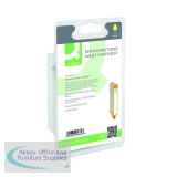 OBCB320EE - Office Basics HP No364 Inkjet Cartridge Yellow CB320EE