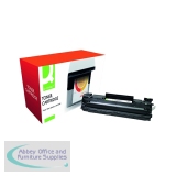 Office Basics HP LaserJet P1005/P1006 Laser Toner Cartridge Black CB435A