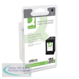 Office Basics HP No901XL Inkjet Cartridge Black CC654A