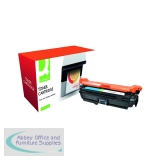 Office Basics HP Laser Toner Cartridge Cyan CE251A