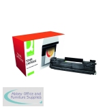 Office Basics HP Laser Toner Cartridge Black CE278A