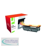 Office Basics HP LaserJet 500 M551n Toner Cartridge High Yield Black CE400X