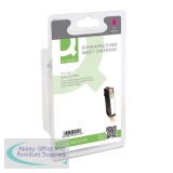 Office Basics Canon CLI-521 Inkjet Cartridge Magenta CLI521M