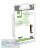 Office Basics Canon CLI-521 Inkjet Cartridge Yellow CLI521Y