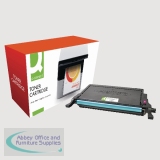Office Basics Samsung CLP-610ND/CLP-660ND Toner Cartridge Magenta CLP660M
