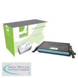 Office Basics Samsung CLP-610ND/CLP-660ND Toner Cartridge Yellow CLP660Y