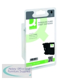 Office Basics Brother LC985 Inkjet Cartridge Black LC985BK