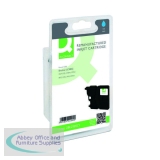 Office Basics Brother LC985 Inkjet Cartridge Cyan LC985C