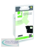 Office Basics Brother LC985 Inkjet Cartridge Yellow LC985Y