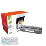 Office Basics HP LaserJet 1300 Toner Cartridge Black Q2613A