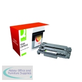 Office Basics HP LaserJet 2420/2430DTN Laser Toner Cartridge Black Q6511A