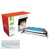Office Basics HP LaserJet 3000 Toner Cartridge Cyan Q7561A