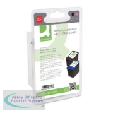 Ob Hp 56/57 Inkjet Cart Blk/Col Pk2