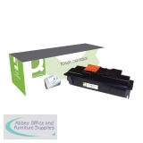 Office Basics Kyocera TK-120 Laser Toner Kit Black