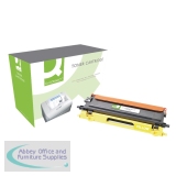 Office Basics Brother Toner Cartridge Yellow TN130Y