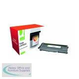 Office Basics Brother HL2150 Toner Cartridge High Capacity Black TN2120