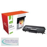 Office Basics Brother Toner Cartridge HL6050DN TN4100 Black LS-OB-BR21-K0