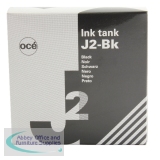 Oce 5150 Inkjet Cartridge High Capacity Black 9045850