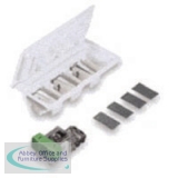 Oki B8300 Single Staples Pack 09004021