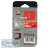 Olivetti Print Head Colour IN503