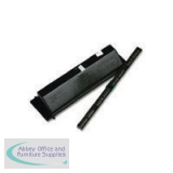 Olivetti MF25/25+ Copier Toner 20K Magenta B0535