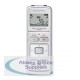 Olympus VN-5500PC Digital Voice Recorder Silver