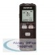 Olympus VN-6500 Digital Voice Recorder Black