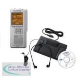 Olympus DS-2400 Starter Kit