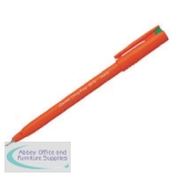 Pentel Ultrafine Pen Green S570-D