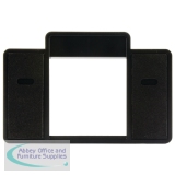 Philips Foot Control Raise Black LFH2315/00