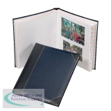 Photo Album Company Photo Album Selfix SA144 Blue