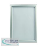 Photo Album Company Promote It Aluminium Frame A4 PAPFA4B