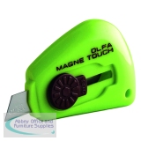 Olfa Magnetic Touch Knife TK3M Assorted 841502400