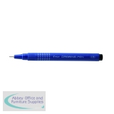 Pilot Drawing Pen 0.2mm Tip Black DR0201
