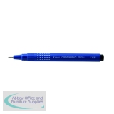 Pilot Drawing Pen 0.3mm Tip Black DR0301