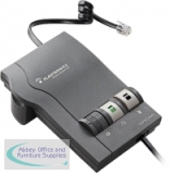 Plantronics Vista M12 Adaptor 33413-11