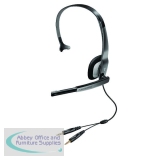 Plantronics Audio 310 PC Headset 37852-01