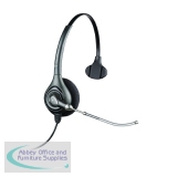 Plantronics HW251 Monaural Corded Headset 35407