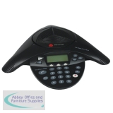 Polycom Soundstation 2 Wireless Voice Conferencing Telephone Unit 26803