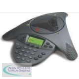 Polycom VTX1000 Voice Conferencing Telephone Unit 27168