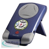 Polycom Communication C100 Speakerphone Grey 30679