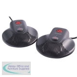 Polycom Soundstation 2 Wireless Expandable Microphone 26805