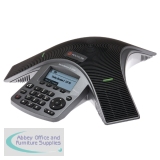 Polycom Soundstation IP5000 Conferencing Telephone Black 41151